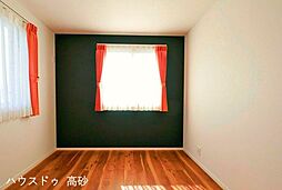 洋室の画像