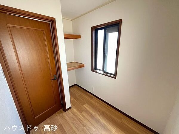 室内を拡大表示