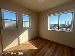 子供部屋の画像