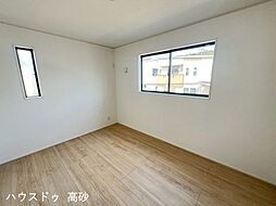 子供部屋の画像