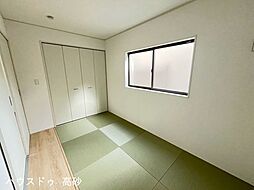 和室の画像