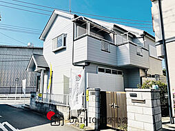 桶川市泉2丁目　中古戸建