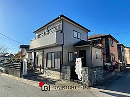 鴻巣市原馬室　中古戸建
