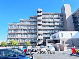 コスモ鴻巣ロイヤルフォルム