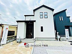 川島町吹塚2期　新築戸建　全2棟　2号棟