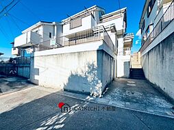 サンベイズ桶川　中古戸建
