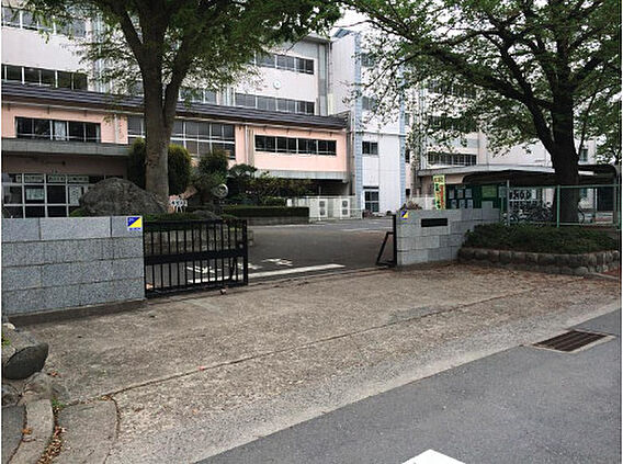 【中学校】北本...