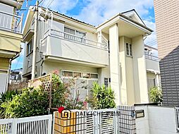 行田市持田　中古戸建