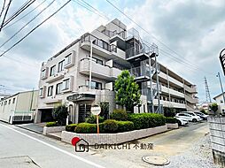 センチュリー桶川西 マンション