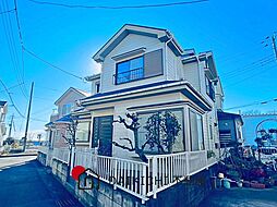 桶川市川田谷　中古戸建