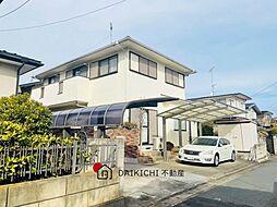 鴻巣市生出塚1丁目　中古戸建