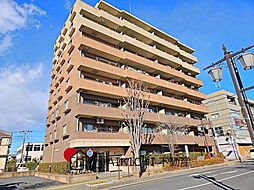 プレジャー・ガーデン鴻巣 マンション