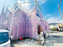 羽生市中央　Livele　Fine　新築戸建　全2棟　2号棟