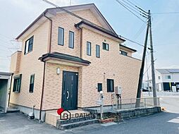加須市水深　中古戸建