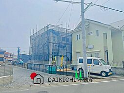 北本市本町3丁目　中古戸建
