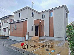 比企郡川島町八幡2丁目　中古戸建