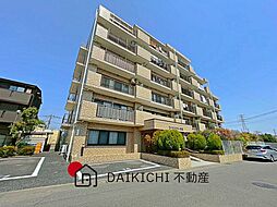 ローヤルシティ行田　中古マンション
