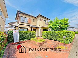 川島町八幡1丁目　中古戸建