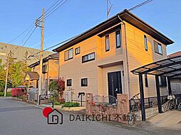 行田市長野5丁目　中古戸建