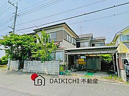 加須市多門寺　中古戸建