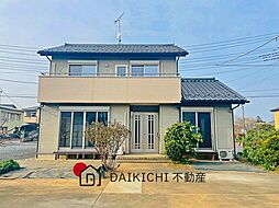東松山市高坂3丁目　中古戸建
