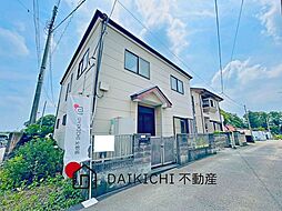 久喜市上川崎　中古戸建