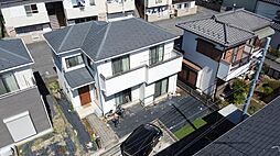 加須市礼羽　中古戸建
