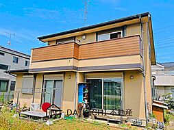 鴻巣市松原3丁目　中古戸建