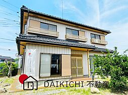 久喜市除堀　中古戸建