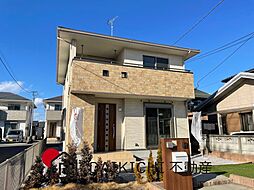 行田市谷郷1丁目　中古戸建