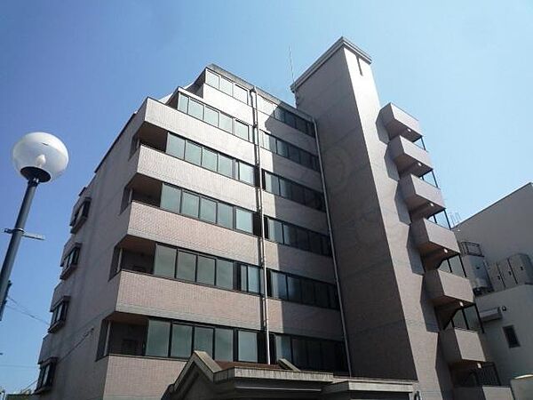 キャロル壱番館 ｜福岡県福岡市中央区福浜２丁目(賃貸マンション1R・7階・24.92㎡)の写真 その3