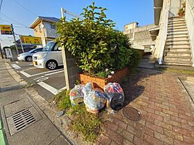 ハウスアオキ  ｜ 福岡県福岡市早良区百道２丁目（賃貸アパート1K・1階・34.12㎡） その19