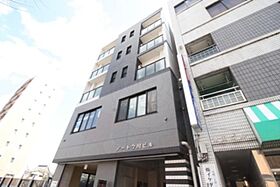 アート今川ビル  ｜ 福岡県福岡市中央区今川２丁目（賃貸マンション1LDK・5階・33.21㎡） その1