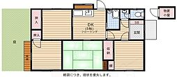 荒江戸建