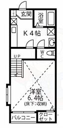 🉐敷金礼金0円！🉐福岡市地下鉄空港線 姪浜駅 徒歩3分