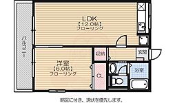 福岡市地下鉄七隈線 賀茂駅 徒歩8分