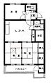 エメラルドマンション東那珂4階6.8万円