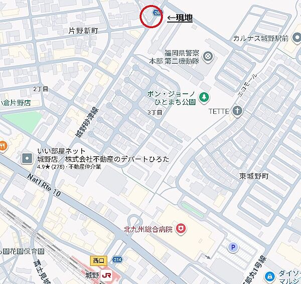 地図