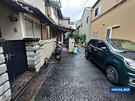 大阪府大東市太子田2丁目：物件画像