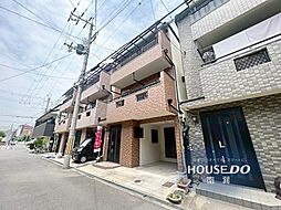 中古戸建　東大阪市新上小阪