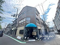 中古戸建　生野区中川6丁目