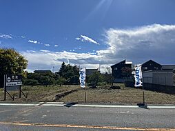 坂戸市新堀売地