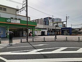 ユノディエール 511 ｜ 千葉県流山市南流山１丁目（賃貸マンション1R・5階・28.81㎡） その14