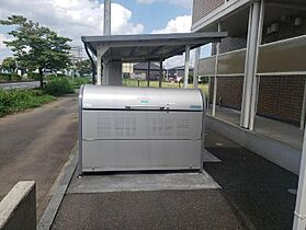 ベルーネ・ココ 202 ｜ 茨城県結城市大字結城（賃貸アパート1DK・2階・29.25㎡） その7