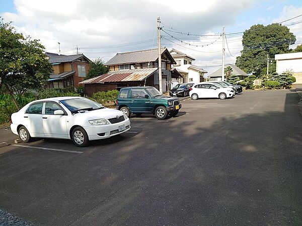 落合ハイツA 201｜茨城県下妻市下妻乙(賃貸アパート2DK・2階・42.23㎡)の写真 その15