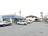 周辺：ローソン 牛久南店（1042m）