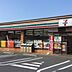 周辺：セブンイレブン 牛久上柏田3丁目店（481m）