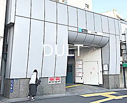 東京都足立区千住寿町（賃貸マンション1R・3階・21.79㎡） その10