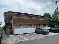 福島県喜多方市字押切東1丁目91：物件画像／東洋興産株式会社