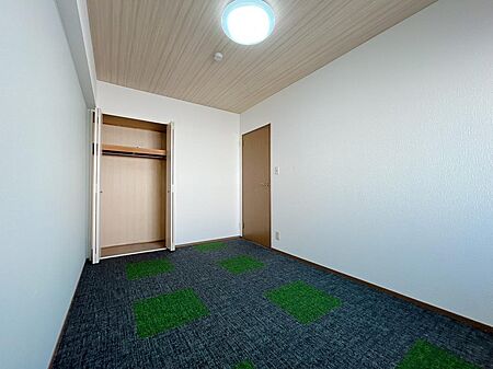 子供部屋